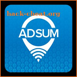 ADSUM icon