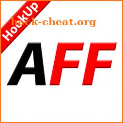 Aduls Only Apps For Hookup Friend Finder icon