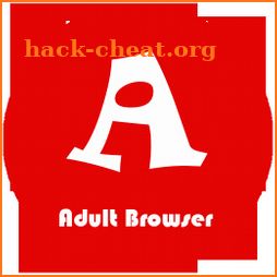 Adult Browser 2021 icon
