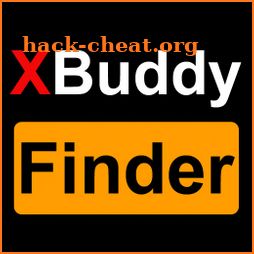Adult Buddy Hookup Finder App icon