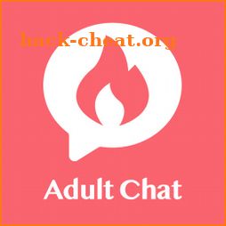 Adult Chat - anonymous talk icon