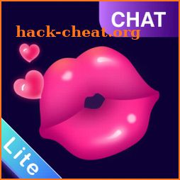 Adult Chat, Cam Chat-Nana Lite icon