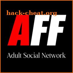 Adult Friend: AFF Finder Date icon