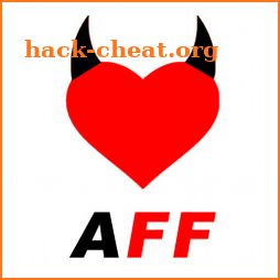 Adult Friend Dating App – AFF icon