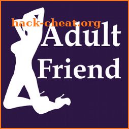 Adult Friend Fling Finder App icon