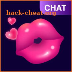 Adult Live Chat, Cam Chat-Nana icon