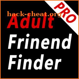 Adultfrinendfinder Pro icon