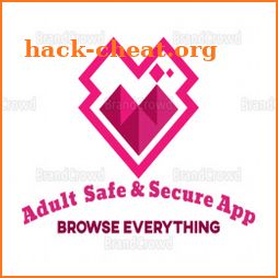 Adult's Browser icon