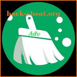 Adv Cleaner icon