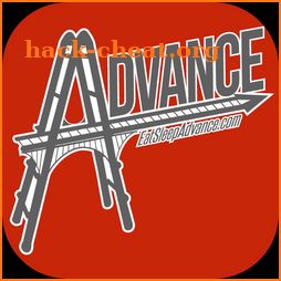 Advance App icon