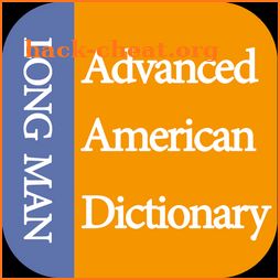 Advanced American Dictionary - Longman icon