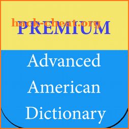 Advanced American Dictionary Premium icon