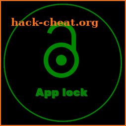 Advanced App lock | Photo video Apps Locker icon