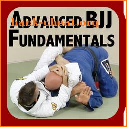 Advanced BJJ Fundamentals icon