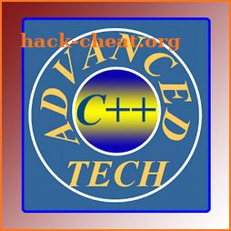 Advanced C++ Tech icon