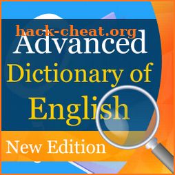 Advanced Dictionary of English icon