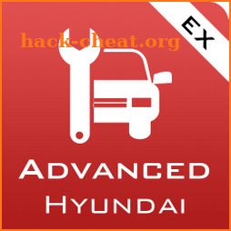 Advanced EX for HYUNDAI icon