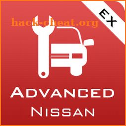 Advanced EX for NISSAN icon