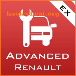 Advanced EX for RENAULT icon