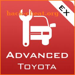 Advanced EX for TOYOTA icon