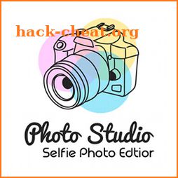 Advanced HD Photo Editor icon