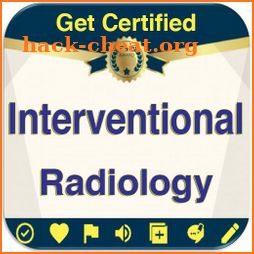 Advanced Interventional Radiology : Concepts & Q&A icon