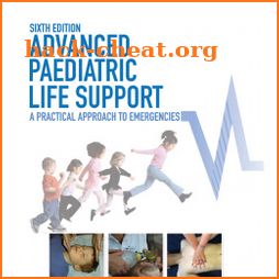 Advanced Paediatric Life Sup 6 icon
