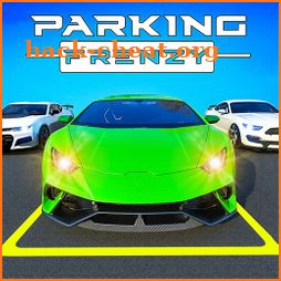 Advanced Parking Game 2020: Parking Sim game icon