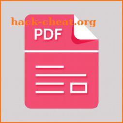 Advanced  PDF Convertor icon