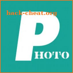Advanced Photo Editor | Photopea icon