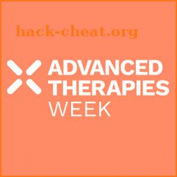 Advanced Therapies Week icon