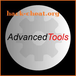 Advanced Tools icon