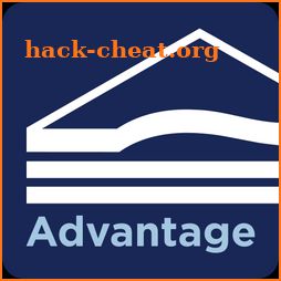 Advantage Rewards - ACNB icon