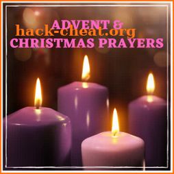 Advent And Christmas Prayers icon