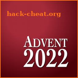 Advent Magnificat 2022 icon