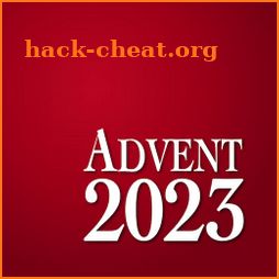 Advent Magnificat 2023 icon