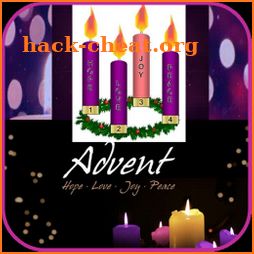 Advent Season icon