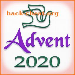 Advent with Pope Francis 2020 icon