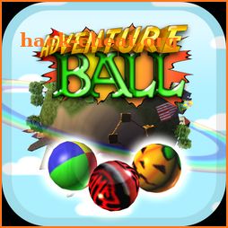 Adventure Ball icon