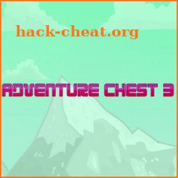 Adventure Chest 3 icon
