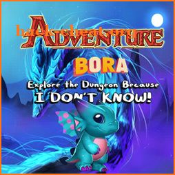 Adventure of Bora icon