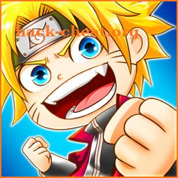 Adventure of Ninja: Global EN icon