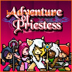 Adventure of Priestess icon