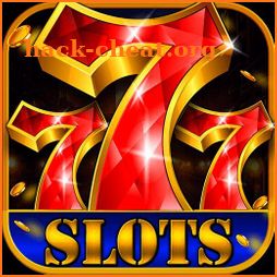 Adventure Slots: Best Free Classic Casino Games icon