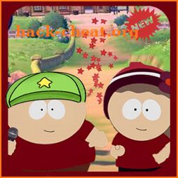 Adventure South Park 2021 icon