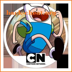 Adventure Time Run icon