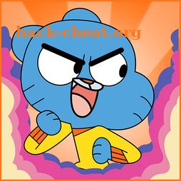 Adventures Gumball - New Gumball - icon