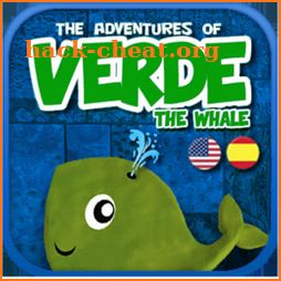 Adventures of Verde the Whale icon