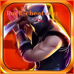 Adventurous Ninja 3D icon
