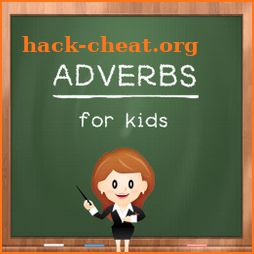 Adverbs For Kids icon